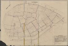 TA_BRIELLE_134 Riolering gemeente Brielle, 1955.