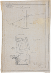 TA_DKR-RWS-HLVS_016 Betonblokken met verankering voor de lieren, 1909.