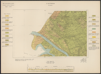 TA_GEO_005 37 Rotterdam Kaartblad I, 1935.