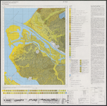 TA_GEO_024_001 Geologische Kaart van Nederland, Rotterdam West (37 W), 1979.