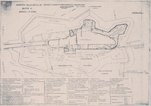 TA_HLVS_074 Voorstel voor in gebruikneming Marinewerf, ca. 1950.