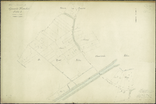 TA_KAD_HEE_001 Gemeente Heenvliet Sectie A, 1894.