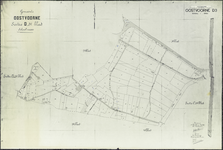 TA_KAD_OOS_003 Gemeente Oostvoorne, Sectie D, 3e blad, 1939.