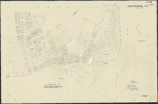 TA_KAD_ZW_003 Zwartewaal, sectie A5, 1981.