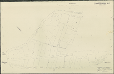 TA_KAD_ZW_005 Zwartewaal, sectie A6, 1978.