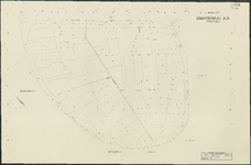 TA_KAD_ZW_010 Zwartewaal, sectie A8, 1981.