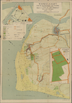 TA_OOSTV_001 Wandelkaart van de kuststreek van Voorne, [ca. 1930].