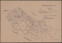 TA_REC_016 Voorne en Putten in 1400, 1967.