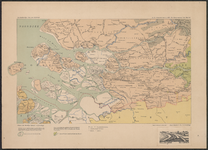 TA_REC_021 Geschiedkundige Atlas van Nederland, 1938.