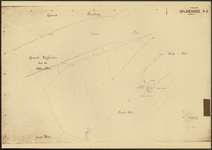 REC_035-016 Kadastrale minuutplan Spijkenisse A3, 1879.