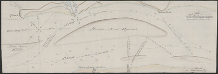 TA_RIV_010 Rheede Hellevoet 1799, 1799.