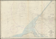 TA_RIV_038 Noordzee, zeegaten van Hoek van Holland en Goeree, 1449, 1970.