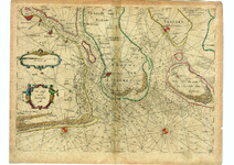 TA_RIV_059 De Mase met het Goereesche gat, 1623.