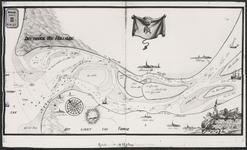 TA_RIV_065 De Maas 1717, 1717.