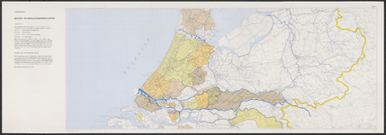 wat_027-008 Waterkaart Rijkswaterstaat, 1973.