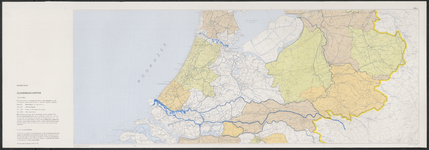 wat_027-011 Waterkaart Rijkswaterstaat, 1973.