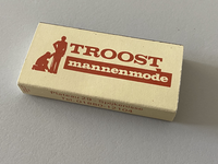 LD5006A. Troost Mannenmode.