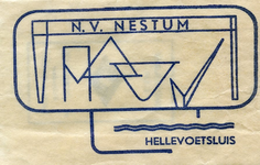 SZ0514. N.V. Nestum.
