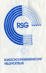 SZ0535. Rijksscholengemeenschap Hellevoetsluis.