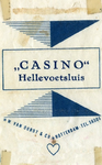 SZ0536. Casino.