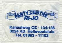 SZ0541. Partcentre RI-JO.