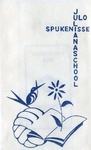 SZ1410. ULO Julianaschool Spijkenisse.
