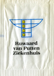 SZ1428. Ruwaard van Putten Ziekenhuis.