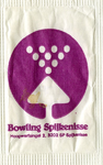 SZ1431. Bowling Spijkenisse.