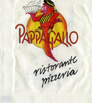 SZ1438. Ristorante Pappagallo.