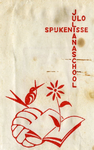 SZ1439. ULO Julianaschool Spijkenisse.
