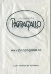 SZ1443. Ristorante Pappagallo.