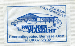 SZ1703. Paviljoen Plaszicht - Ook voor party en Bruiloft in het recreatiegebied Bernisse-Oost.