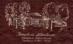 SZ0003. Dorpshuis Abbenbroek.