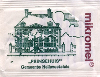 SZ0502. Gemeente Hellevoetsluis.