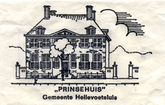 SZ0504. Gemeente Hellevoetsluis.