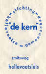 SZ0527. Stichting Hellevoetse Gemeenschap De Kern.