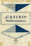 SZ0536. Casino.