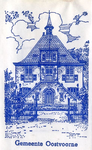 SZ0914. Gemeente Oostvoorne.
