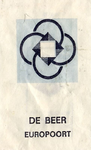 SZ1203. De Beer.