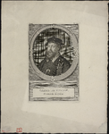 VH0181 CAREL de VYFDE, Roomsch Keyser, [1751-1759]