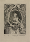 VH0899 MARIA ELISABETH IOSEPHA, ARCHIDUX AUSTRIAE. [Oostenrijk] etc. etc., [ca 1753]