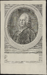 VH1193 [Mr. JACOB BOREEL JANSZ. Raad en Advocaat Fiscaal, van het Ed. Mog. Collegie ter Admiraliteit te Amsterdam.], ...