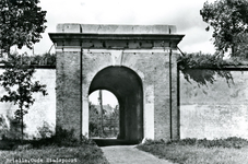 PB0112 De Kaaipoort, 1958