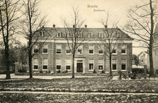 PB0256 Het Catharina Gasthuis, 1917