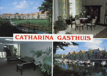 PB0265 Het Catharina Gasthuis, ca. 1980