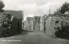 PB0699 De coupure bij de Kaaistraat, ca. 1916