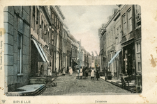 PB0718 Kijkje in de Nobelstraat, ca. 1904
