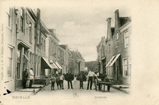 PB0720 Kijkje in de Nobelstraat, ca. 1902