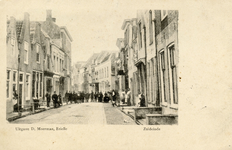 PB0721 Kijkje in de Nobelstraat, ca. 1903