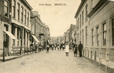 PB0722 Kijkje in de Nobelstraat, ca. 1910